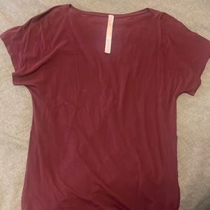 Lululemon Shirt